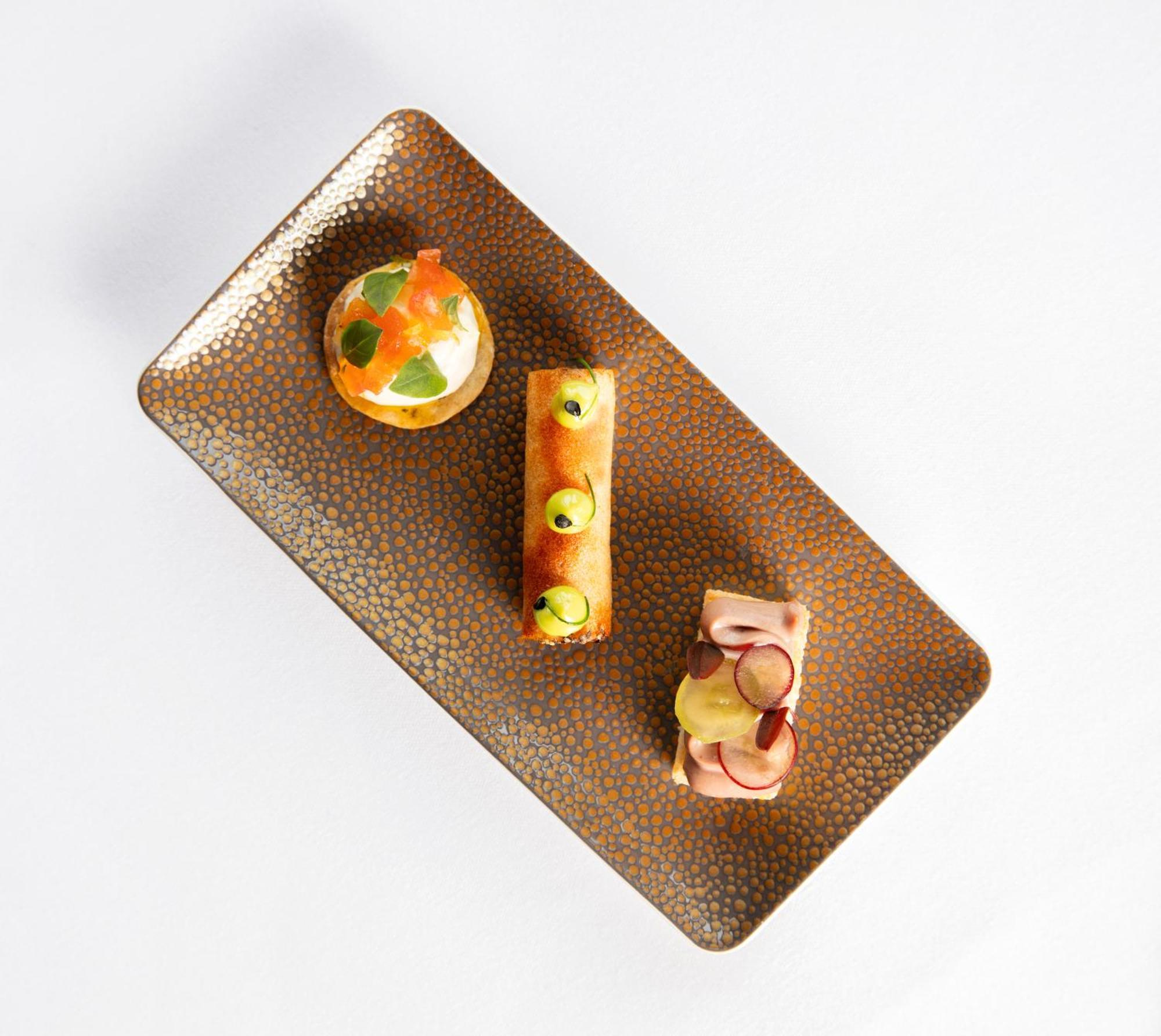 Schloss Roxburghe, Part Of Destination By Hyatt エクステリア 写真 Canapés