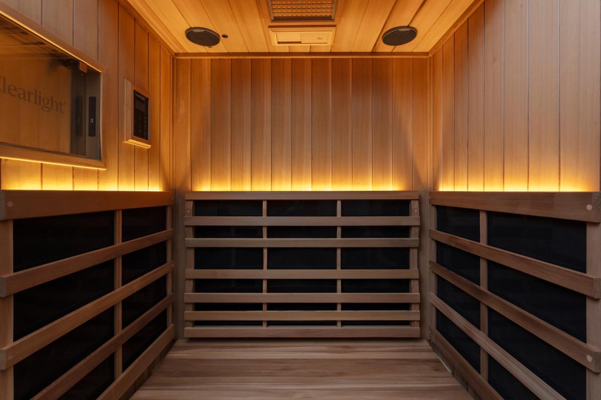 Schloss Roxburghe, Part Of Destination By Hyatt エクステリア 写真 Infrared sauna